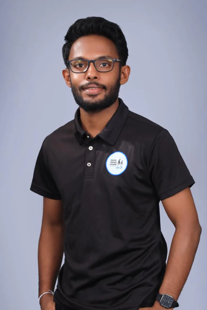 Dakshina Jayawardene