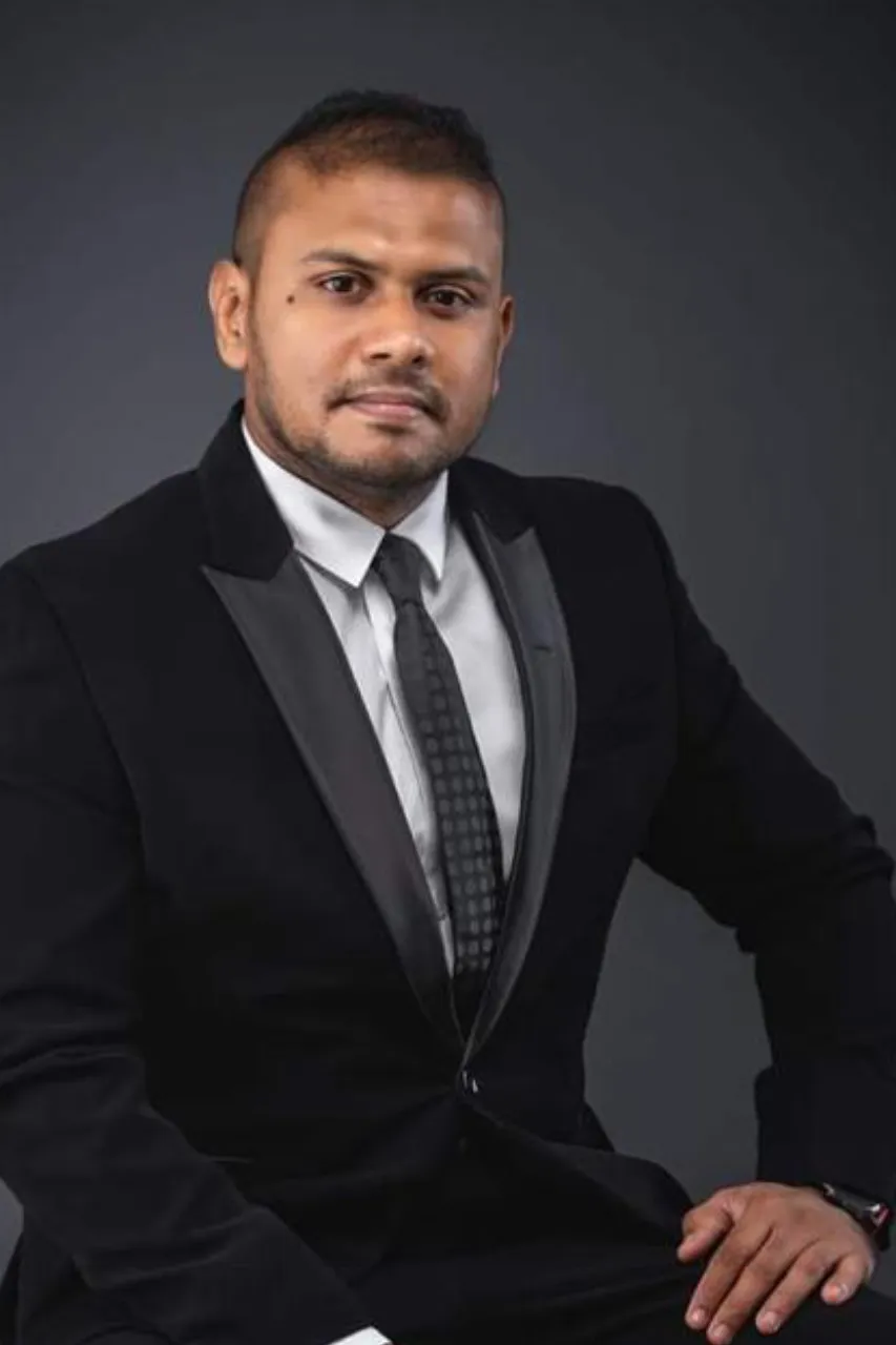 Lahiru Weerawardana