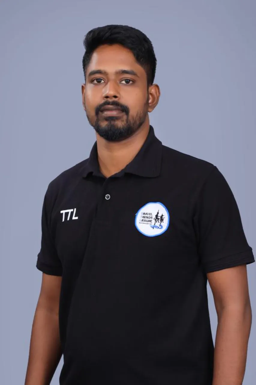 Vibushan Kulanthai Velu