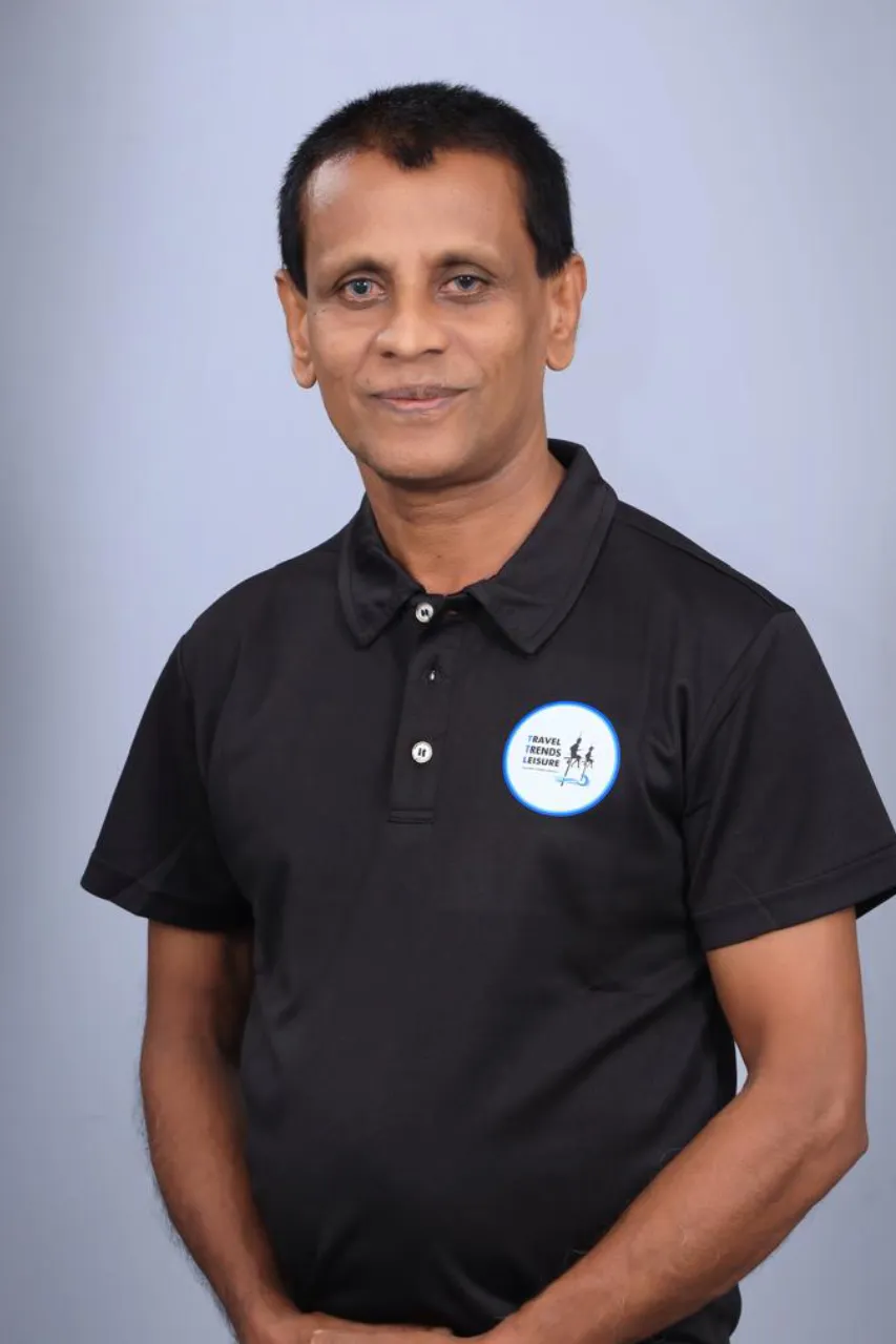 Upali Weerasingha